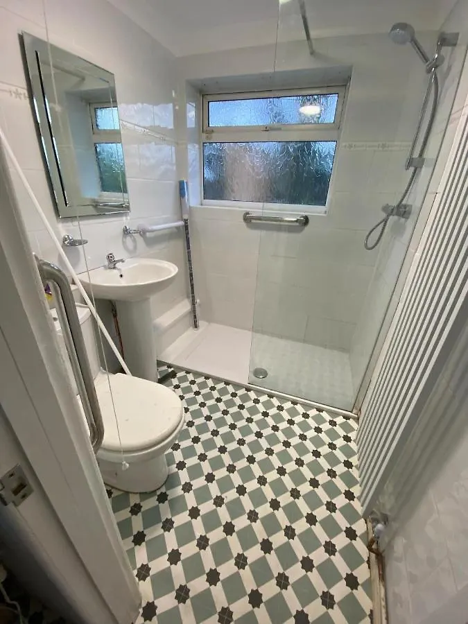 Apartment Two Rivers Reach Bournemouth United Kingdom
