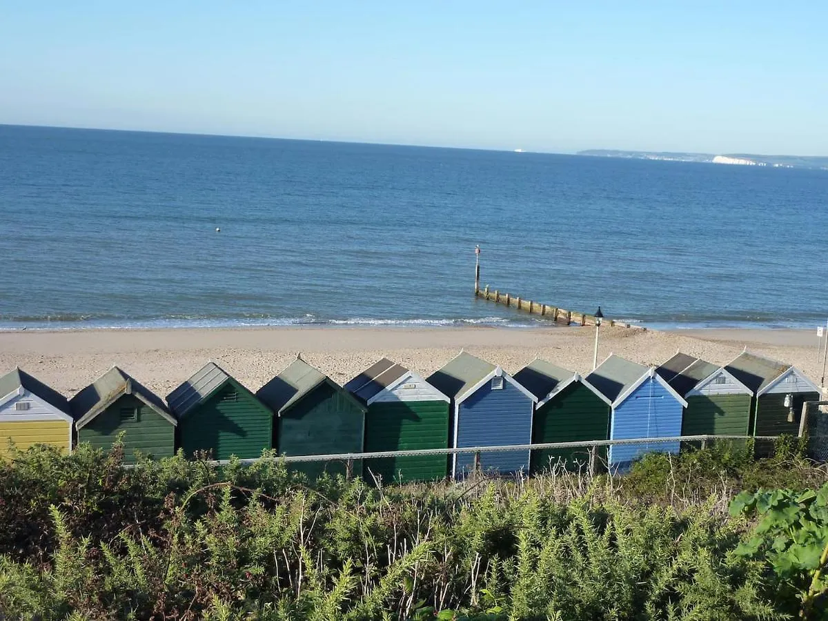 Apartment Two Rivers Reach Bournemouth