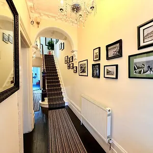 Pensión The Hedley Townhouse, Bournemouth